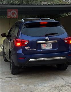 نيسان باثفايندر